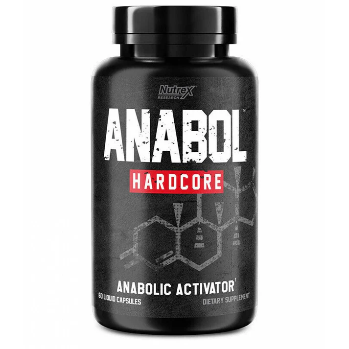 ANABOL HARDCORE