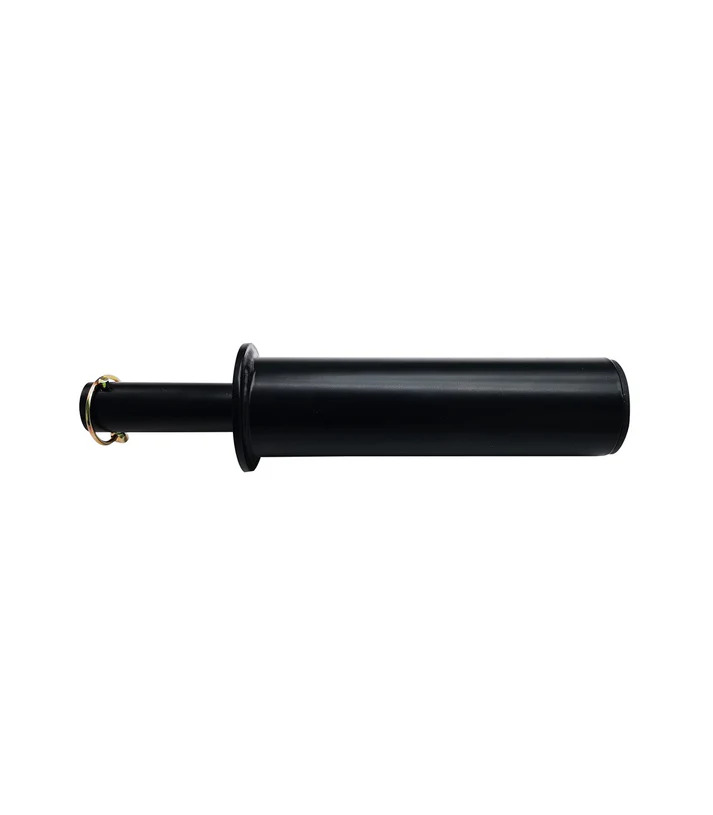 Barre de rangement disques Ø50 mm x1