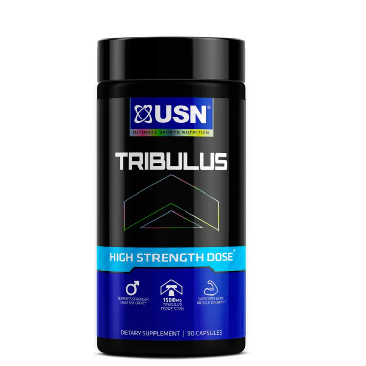 TRIBULUS TERRESTRIS - USN