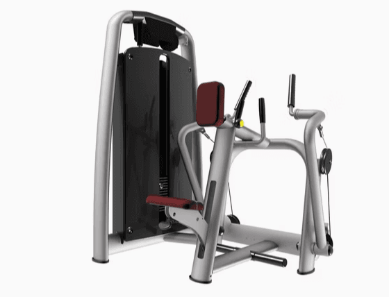 SEATED ROW 1210 x 1050 x 1500mm