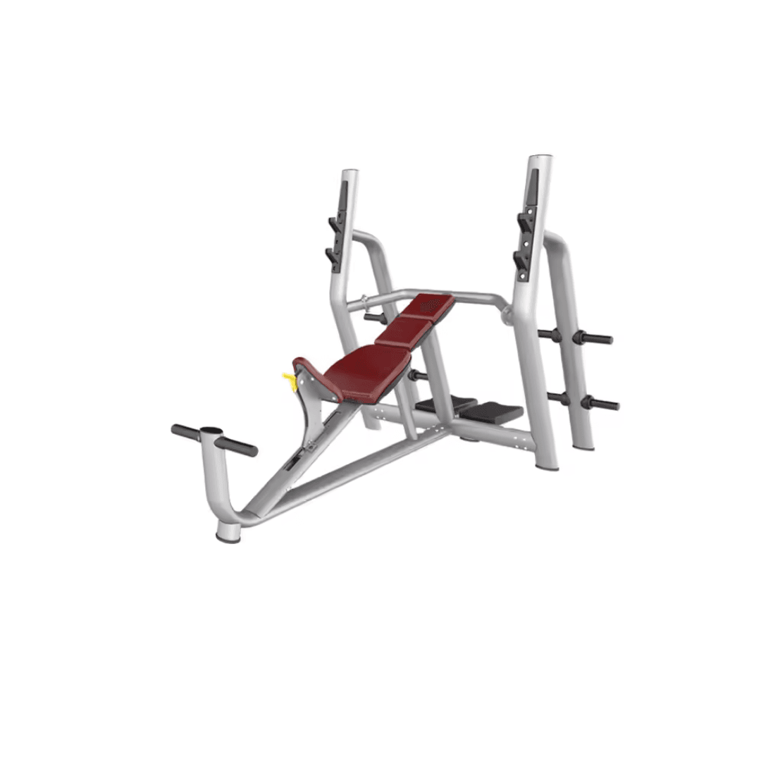 OLYMPIC DECLINE BENCH