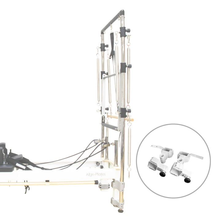 Support demi-Cadillac pour Reformer C8-S