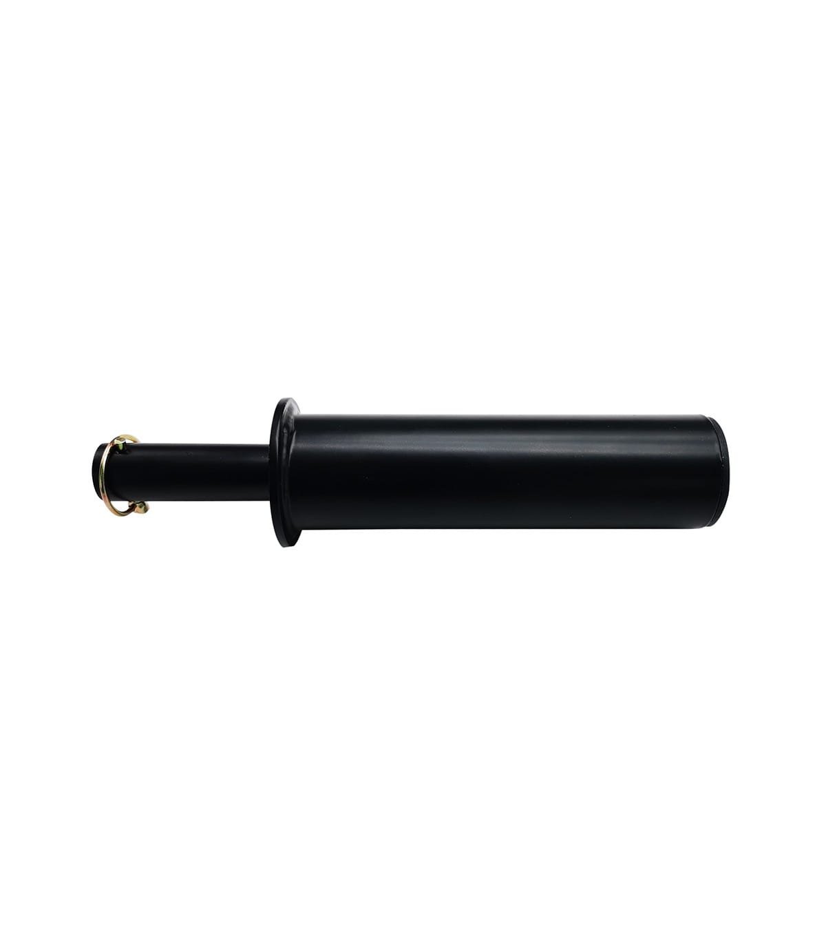 Barre de rangement disques Ø50 mm x1