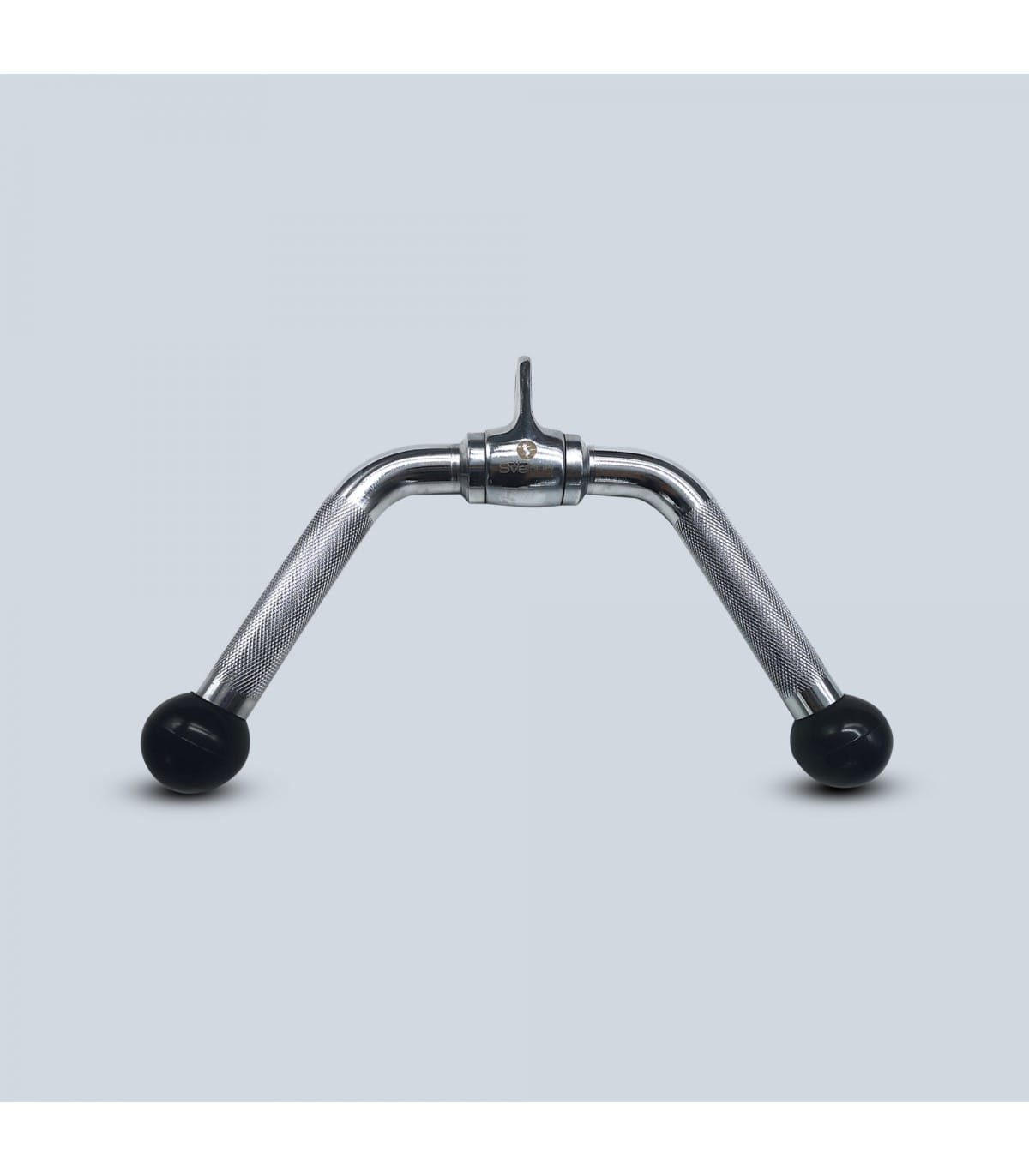 Barre tirage triceps
