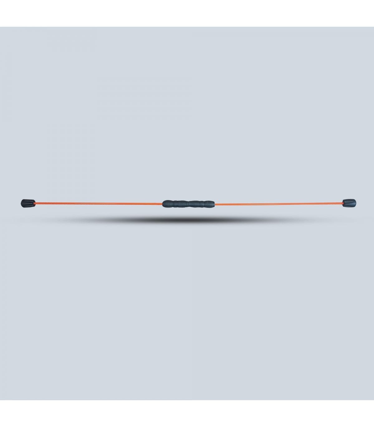 Flex bar détachable
