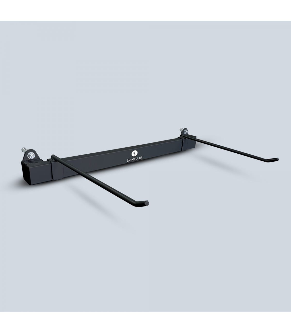 Rack tapis mural ajustable