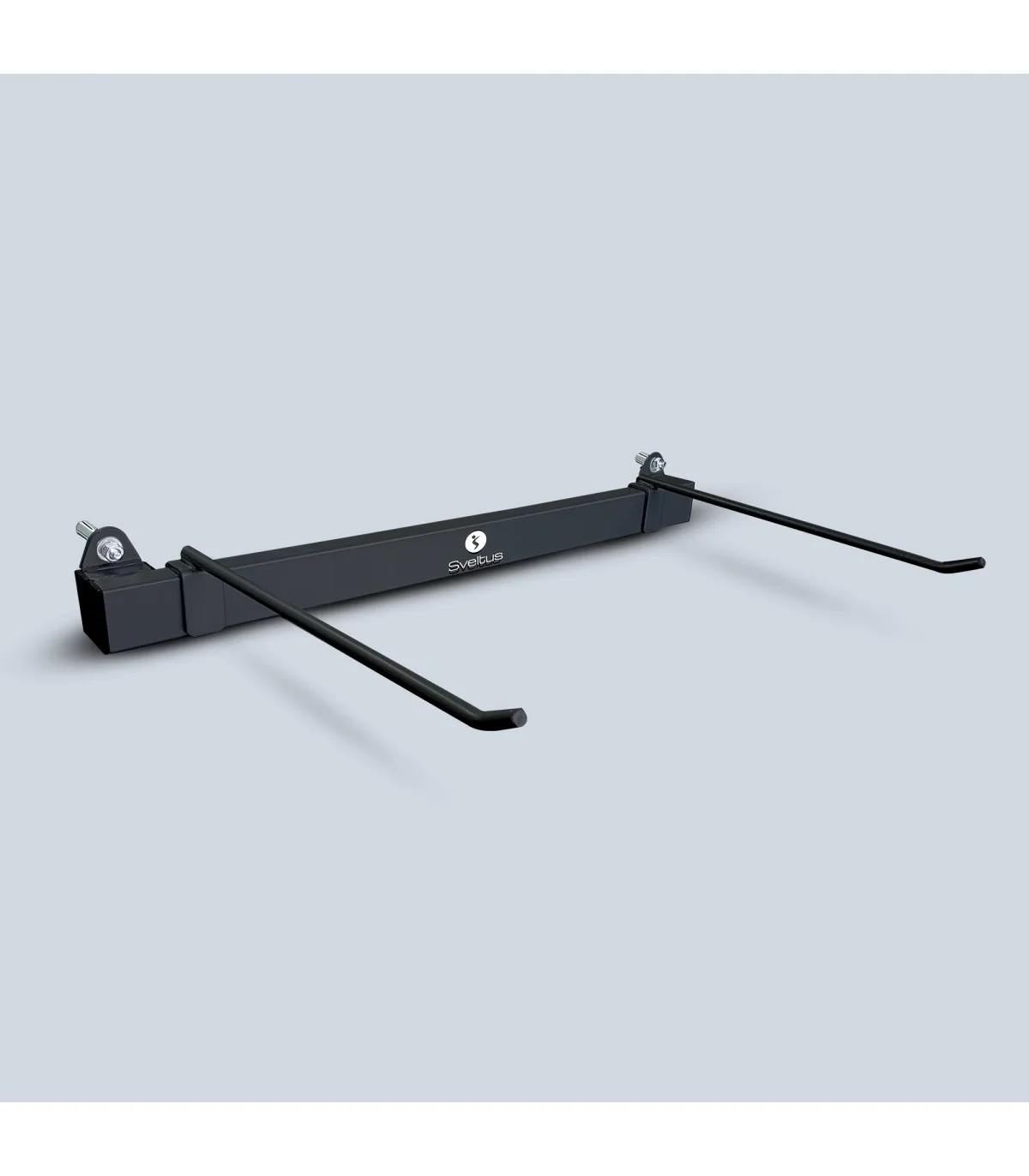 Rack tapis mural ajustable