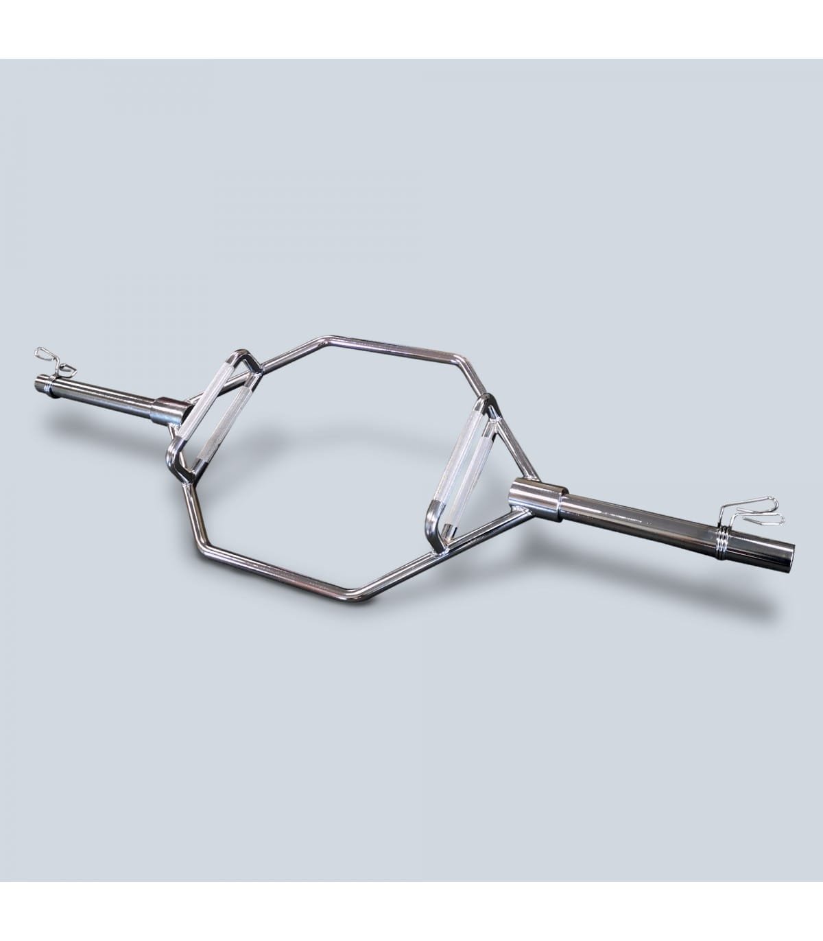 TRAP BARRE OLYMPIC - SVELTUS