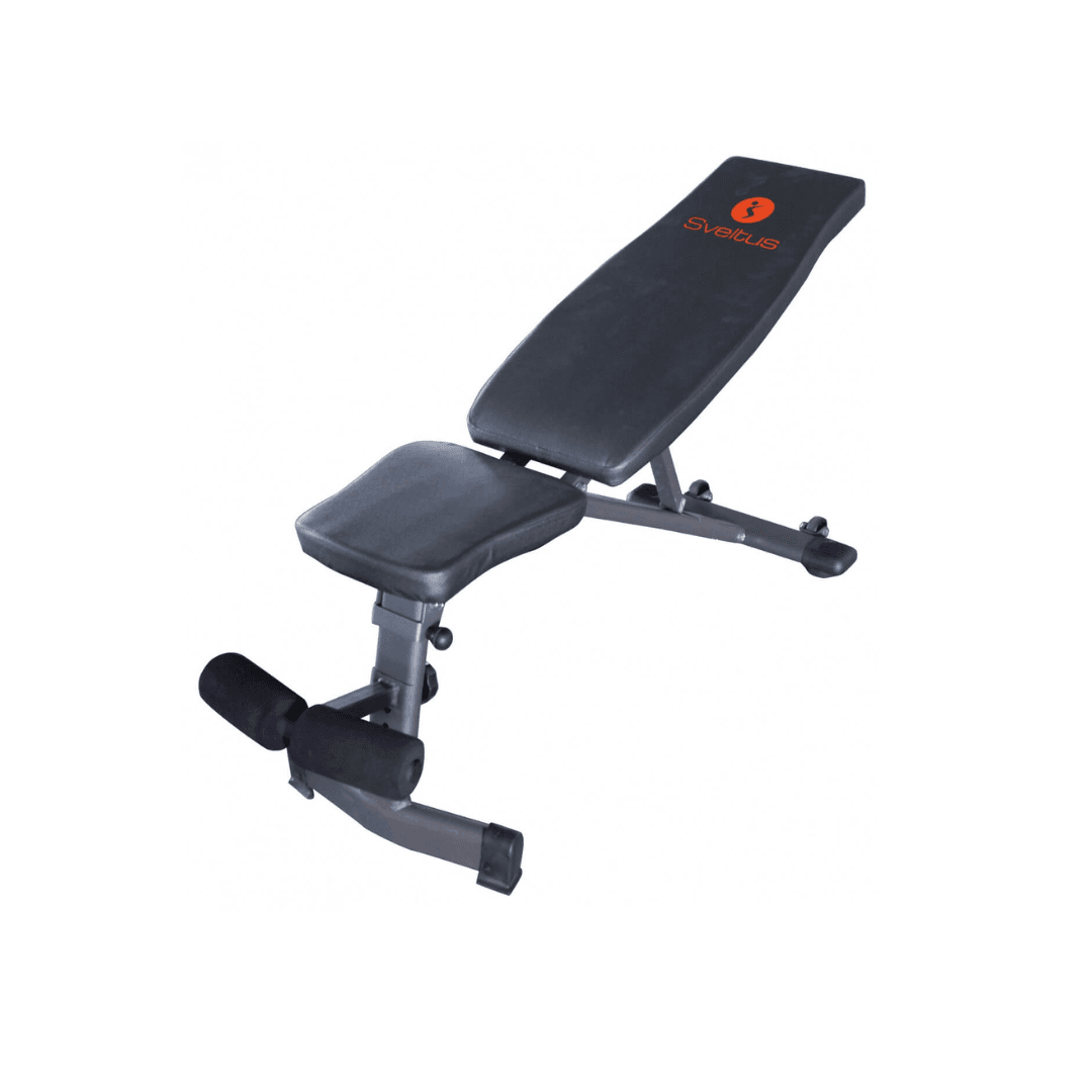 Banc de musculation 5 positions