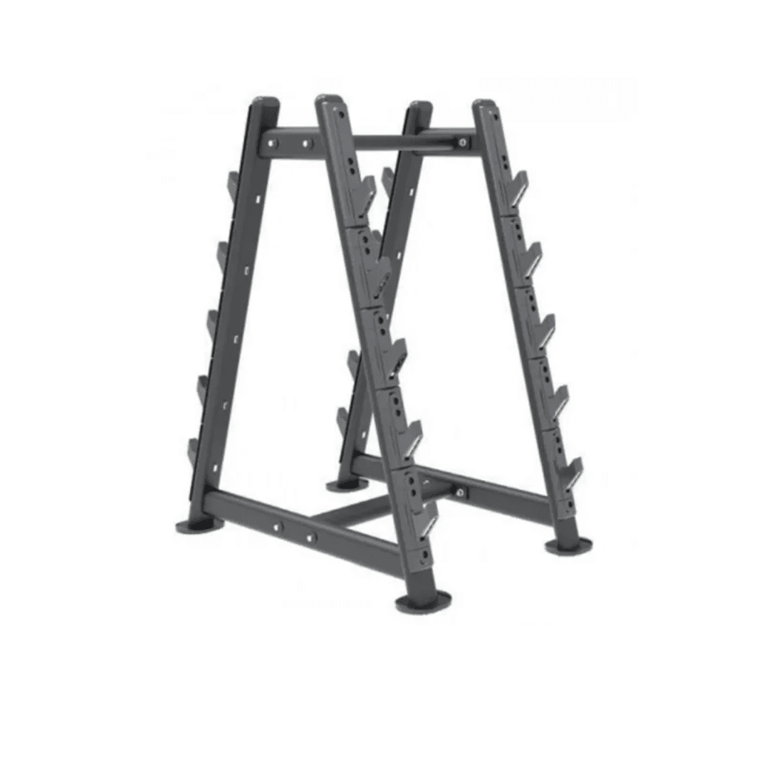 BARBELL RACK 1.21 x 0.89 x 1.48m