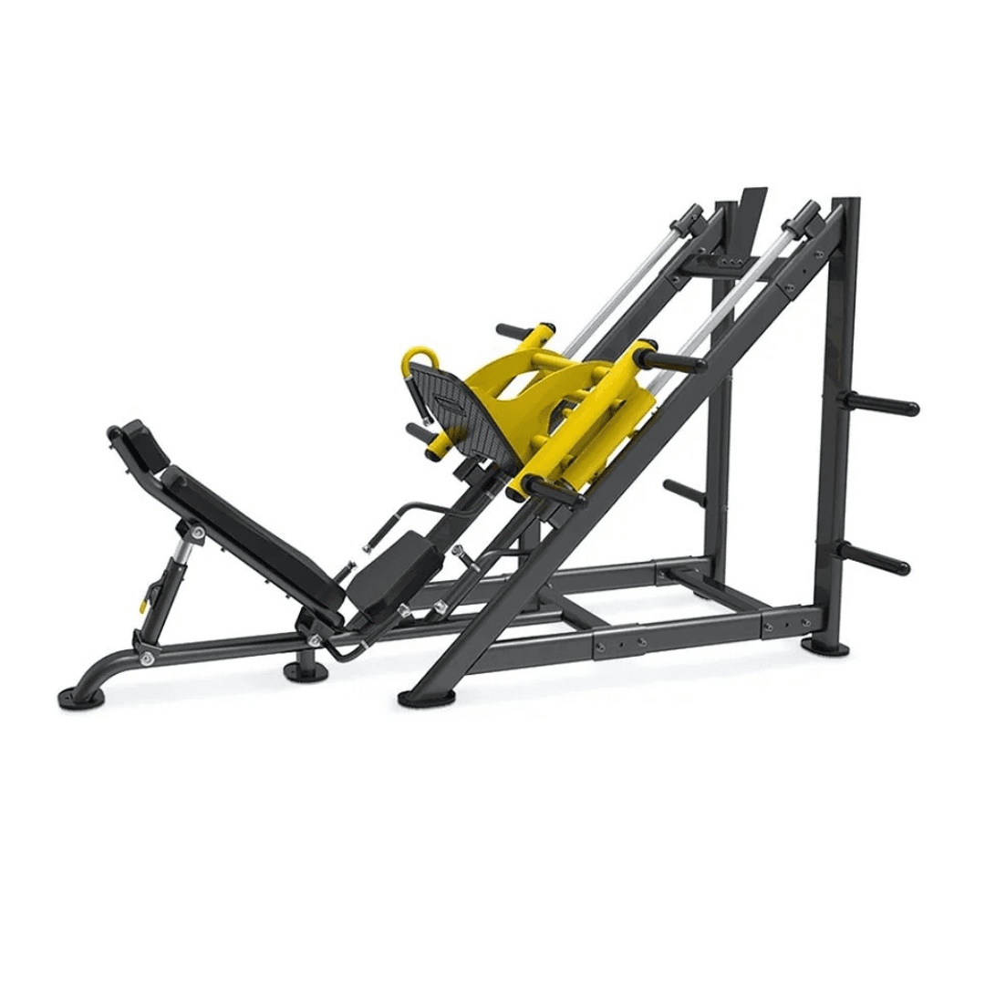 45°LEG PRESS