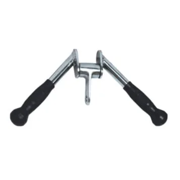 V SHAPED PRESS BAR 42 x 23.5cm