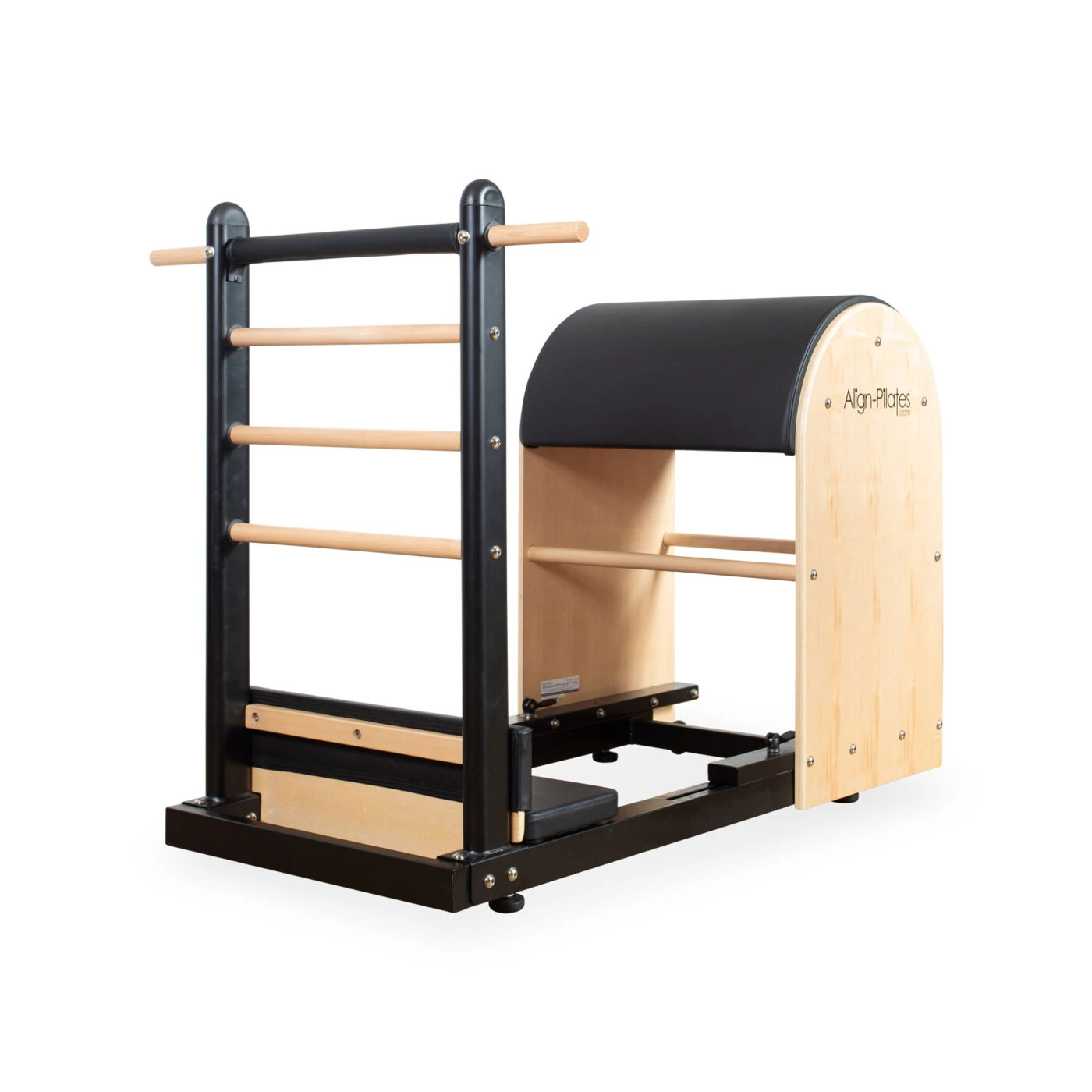 LADDER BARREL