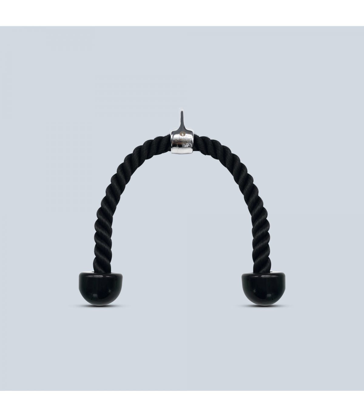 Corde tirage triceps