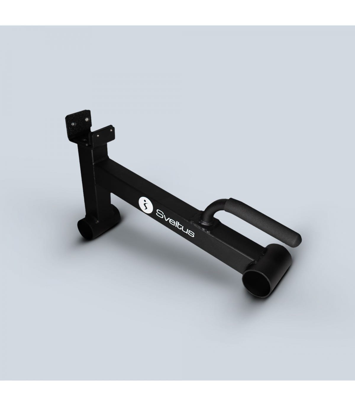 Deadlift cric barre