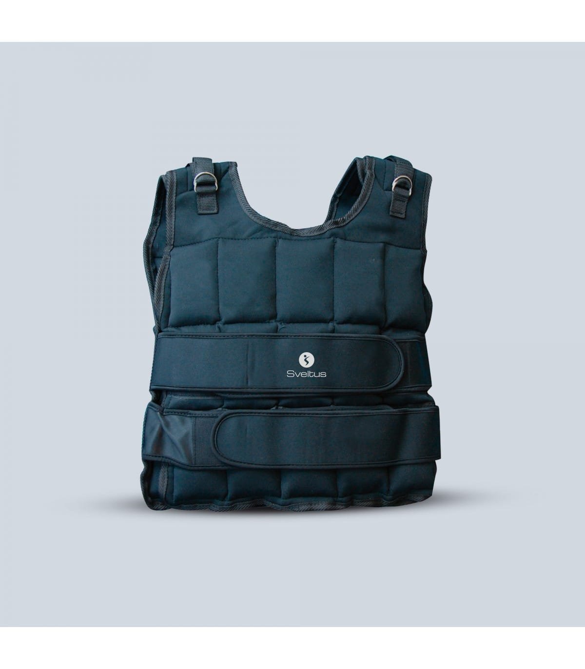 Gilet lesté 10 kg