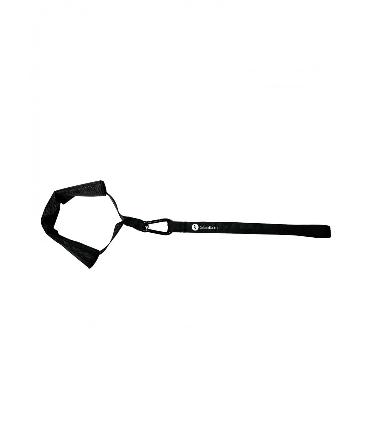 Soft fixation Battle Rope