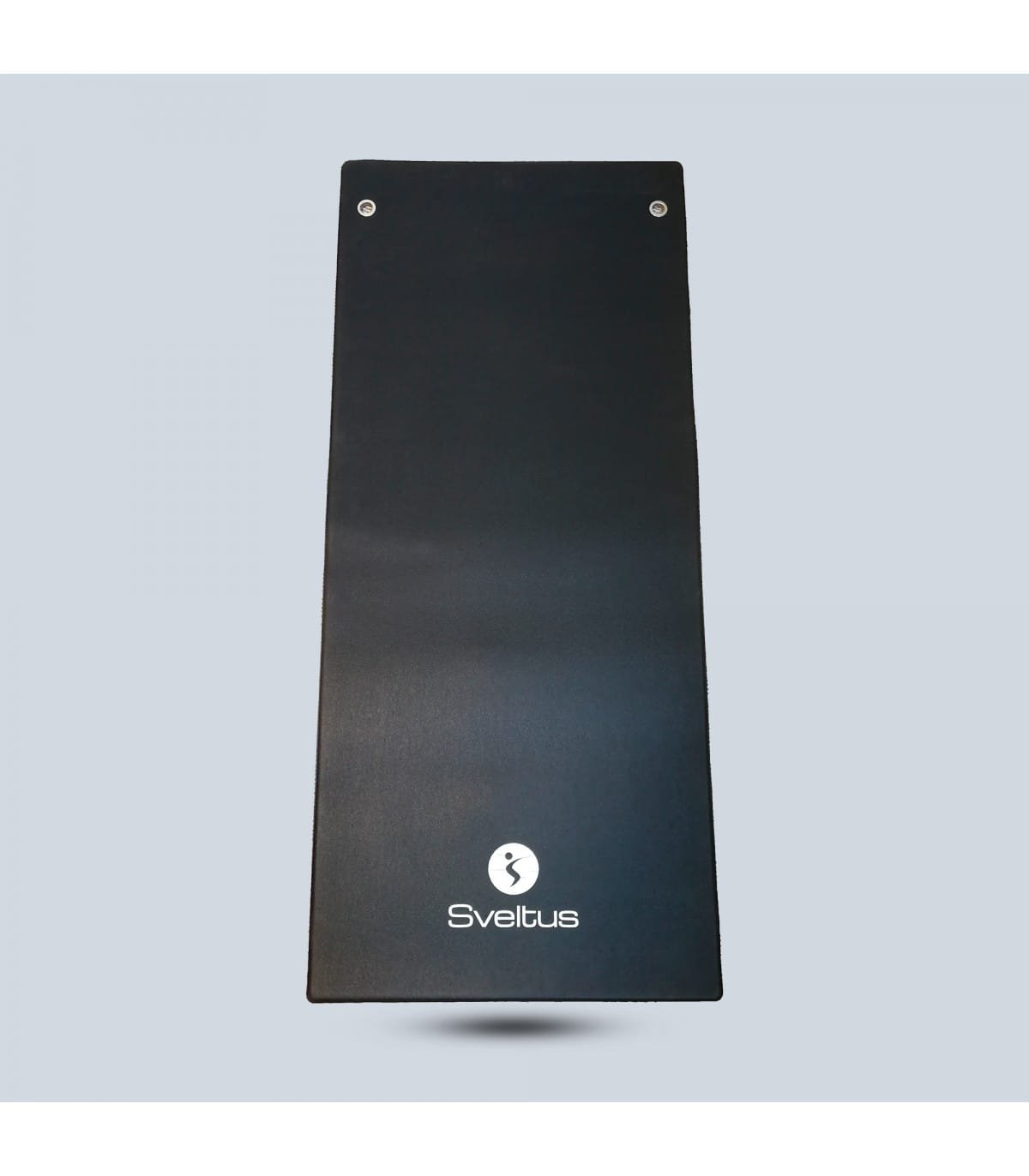 Tapis performance gris/noir 140x60 cm