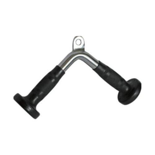 V SHAPED BAR 18 x 17cm