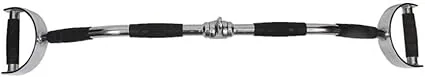 GRIP LAT WIDE PULL DOWN BAR