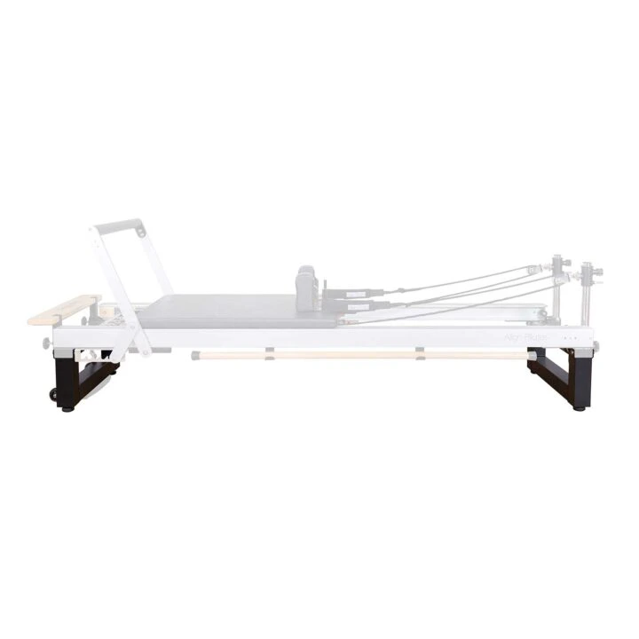 Standard Legs For A-Series Pilates Reformers