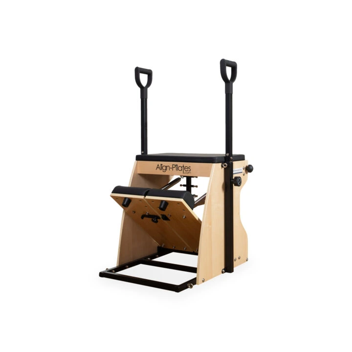 COMBO CHAIR III - FLAT PACKED