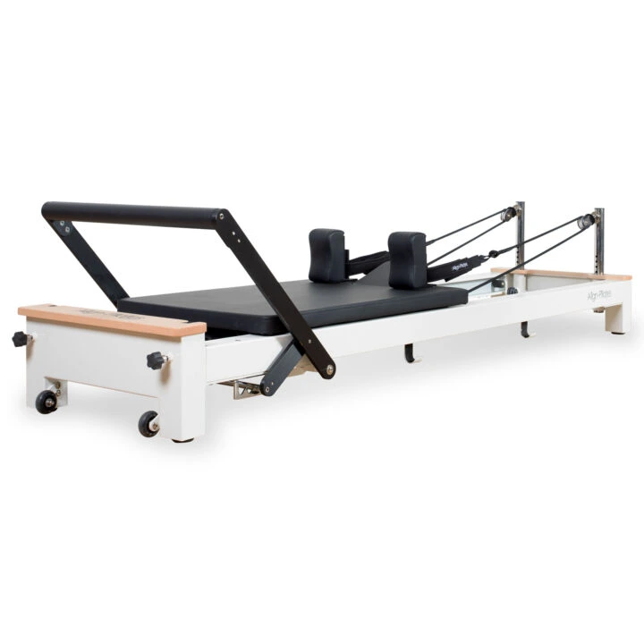 REFORMER PRO PILATES C8-S