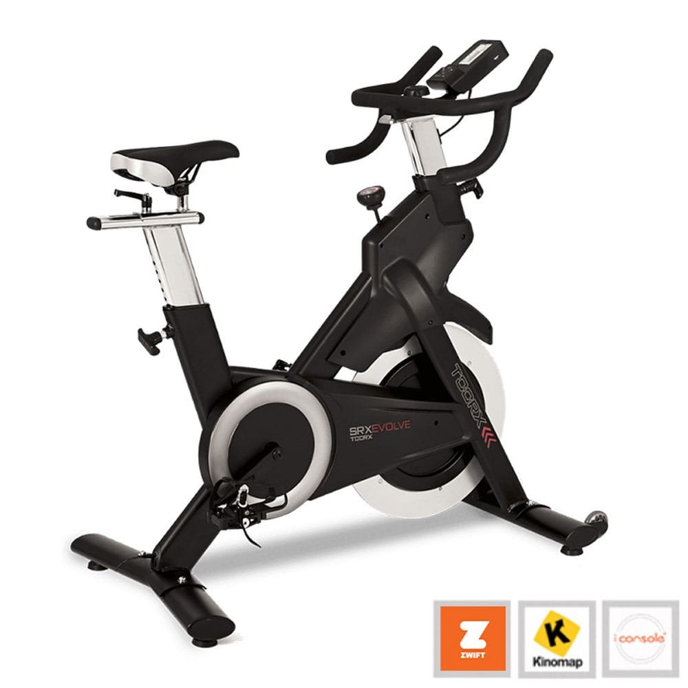 BIKE SPINNING 1170 x 610 x 10750mm - SANTO