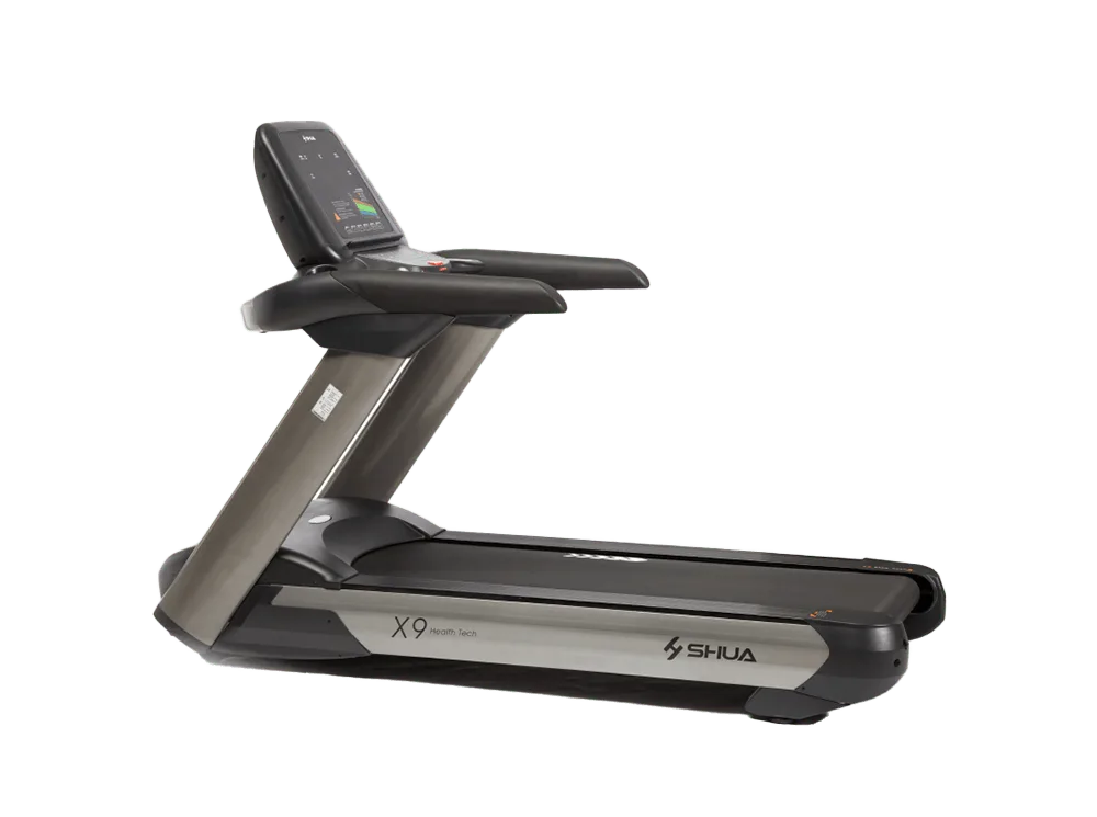 Commercial use Treadmill -SHUA