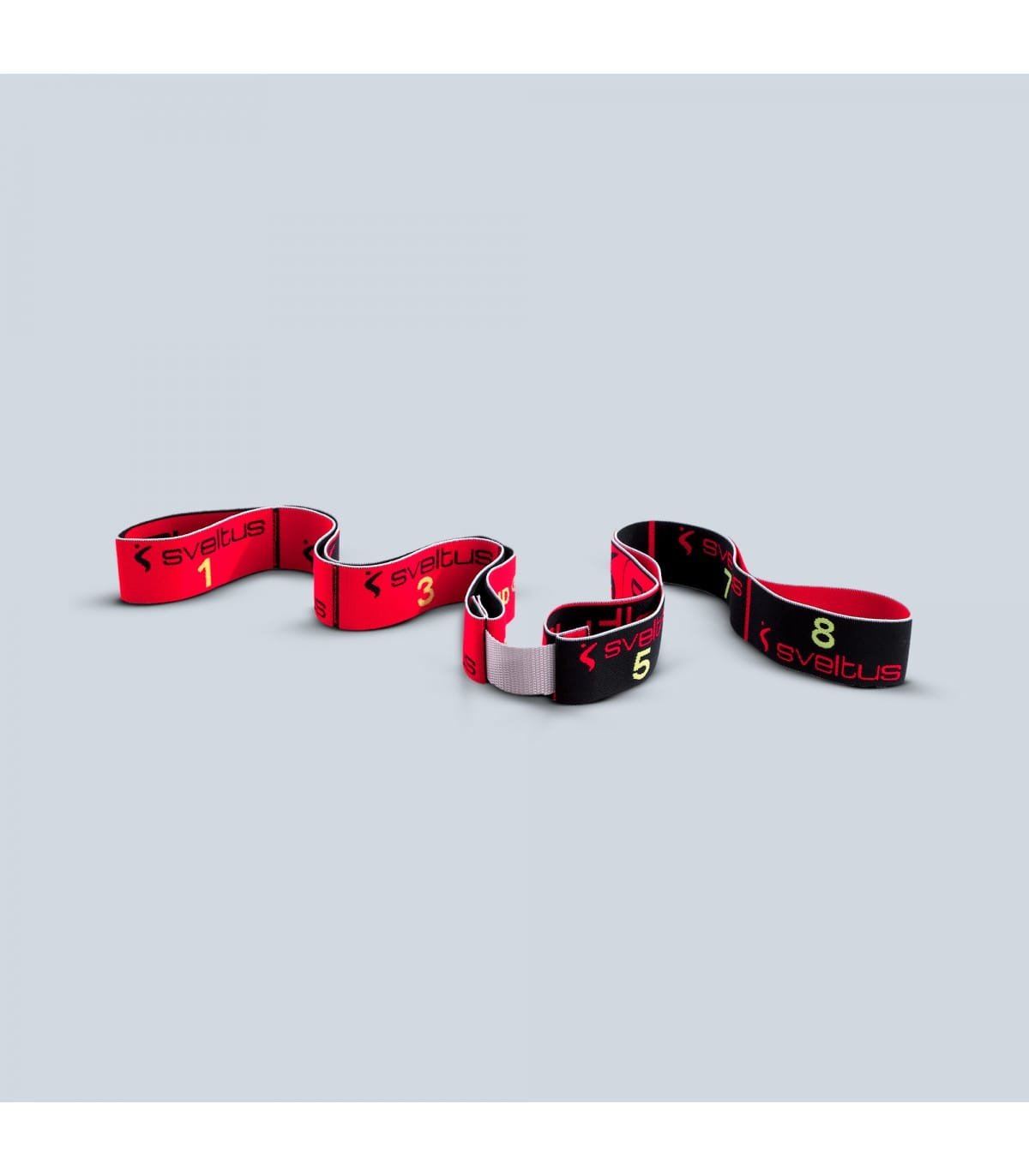 ELASTIBAND 3 FORCE SVELTUS