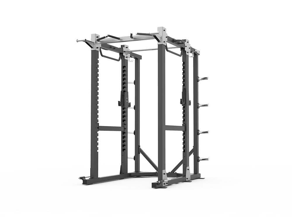Power Rack -SHUA