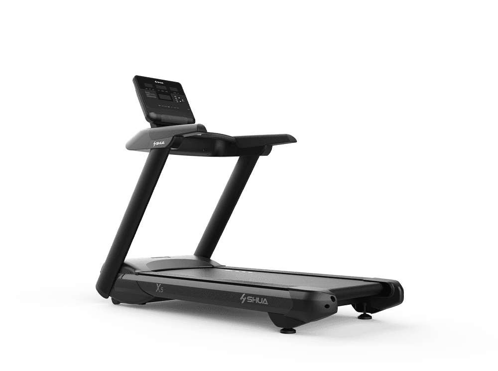 X5 Series Treadmill-SHUA